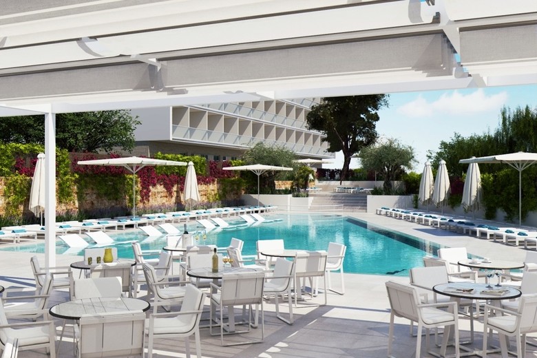 Sky Senses Hotel