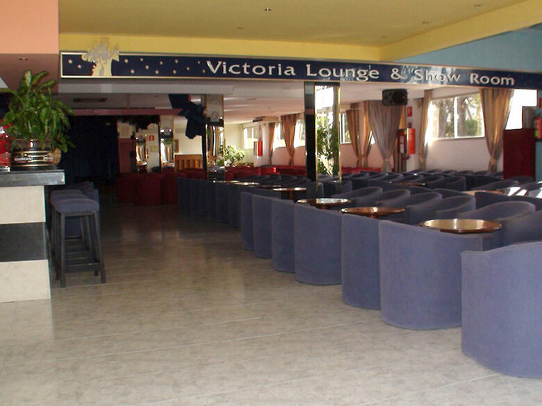 Hotel Globales Mimosa