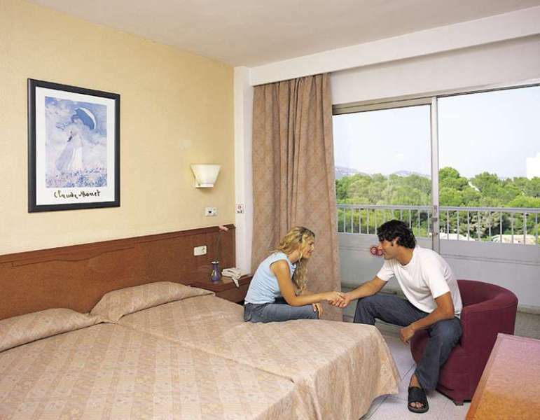 Hotel Globales Mimosa