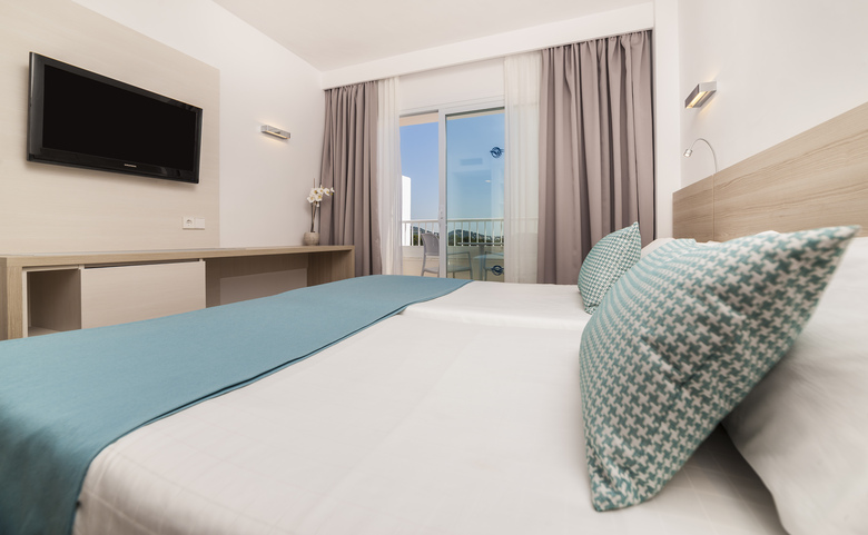 Hotel Globales Mimosa