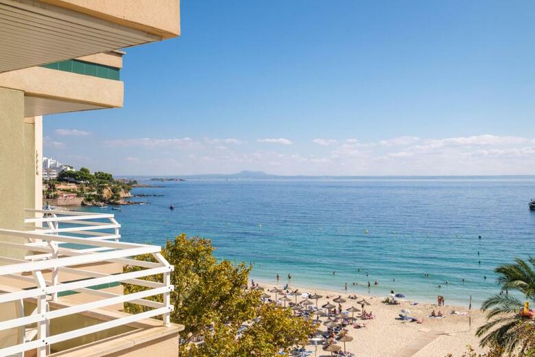Hotel Agua Beach