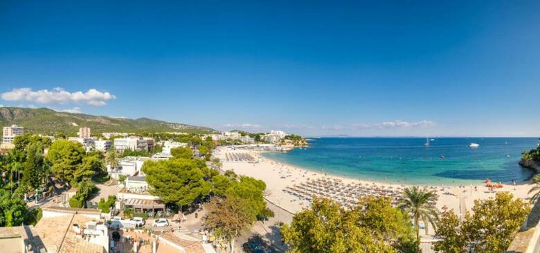 Hotel Agua Beach