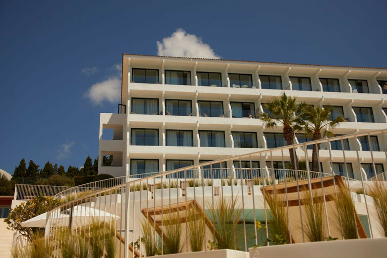 Hotel Inmood Aucanada 4* Sup