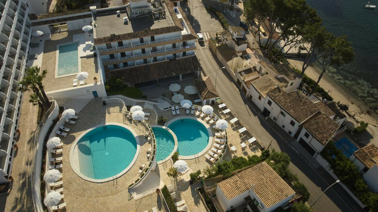 Hotel Inmood Aucanada 4* Sup