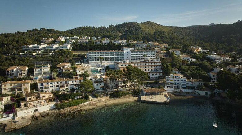 Hotel Inmood Aucanada 4* Sup