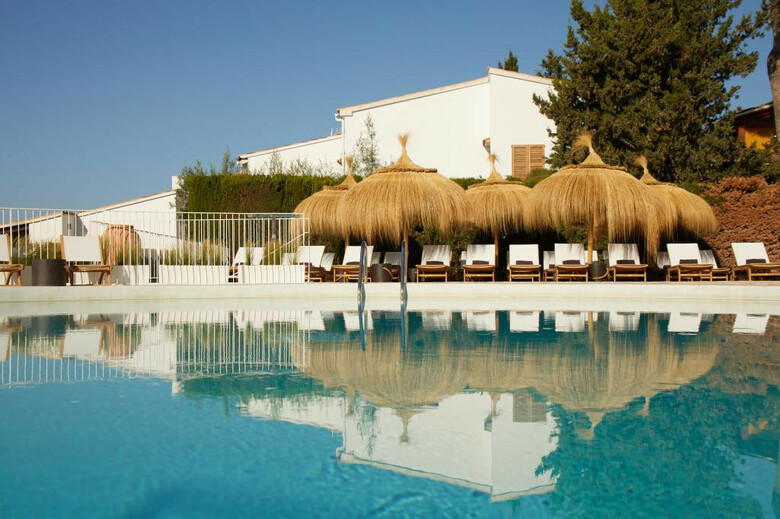 Hotel Inmood Aucanada 4* Sup