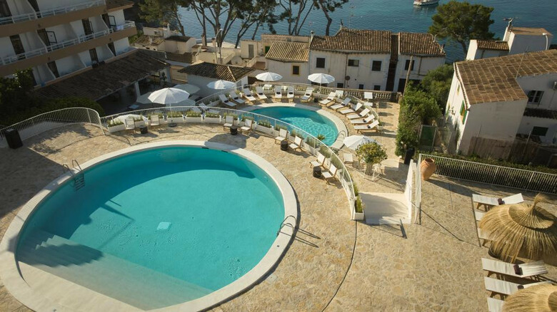 Hotel Inmood Aucanada 4* Sup