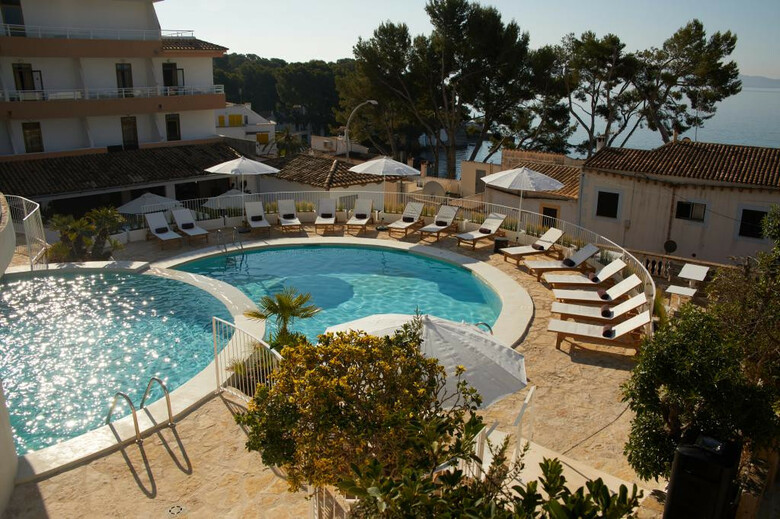 Hotel Inmood Aucanada 4* Sup