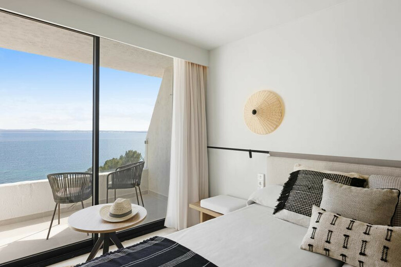 Hotel Inmood Aucanada 4* Sup