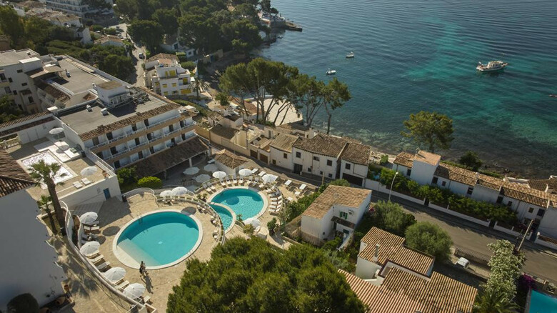 Hotel Inmood Aucanada 4* Sup