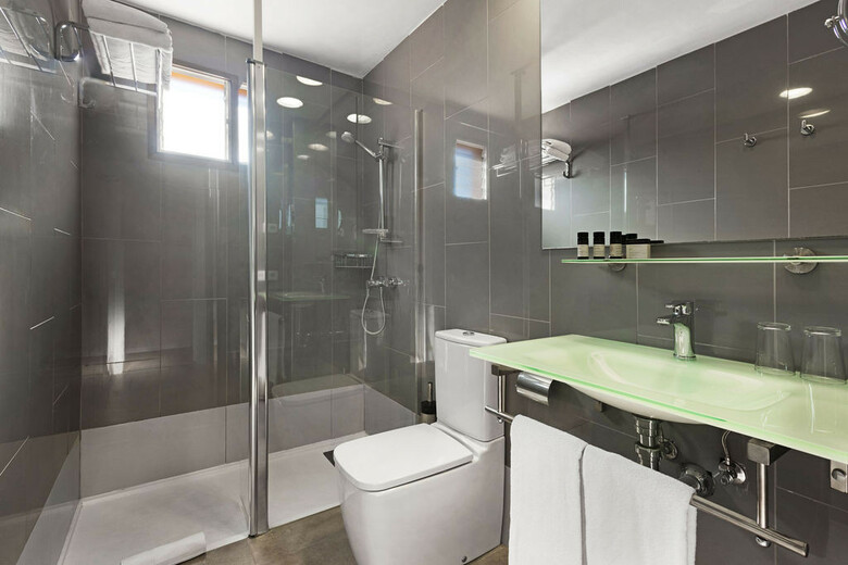 Hotel Inmood Aucanada 4* Sup