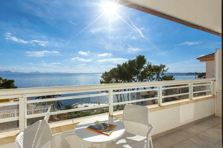 Hotel Inmood Aucanada 4* Sup