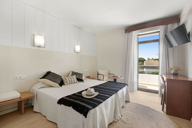 Hotel Inmood Aucanada 4* Sup