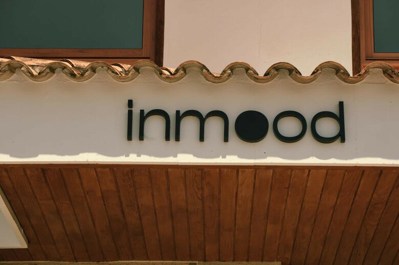 Hotel Inmood Aucanada 4* Sup