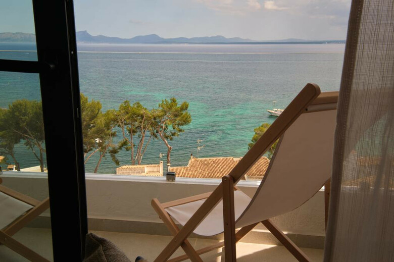 Hotel Inmood Aucanada 4* Sup