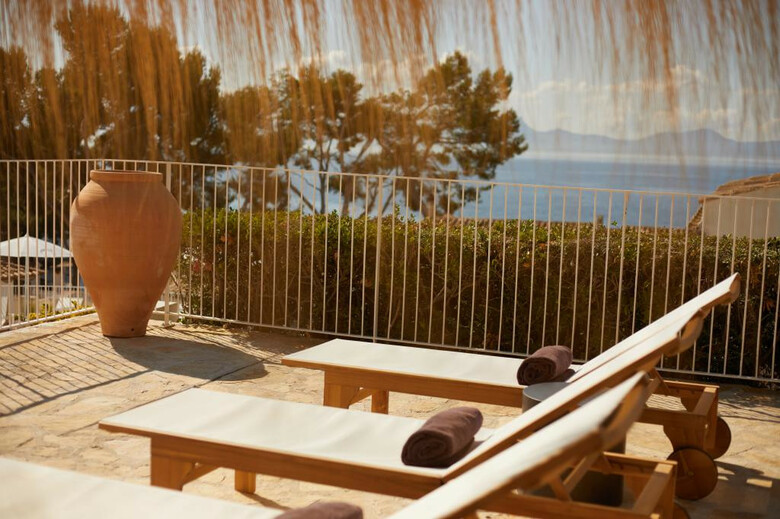 Hotel Inmood Aucanada 4* Sup
