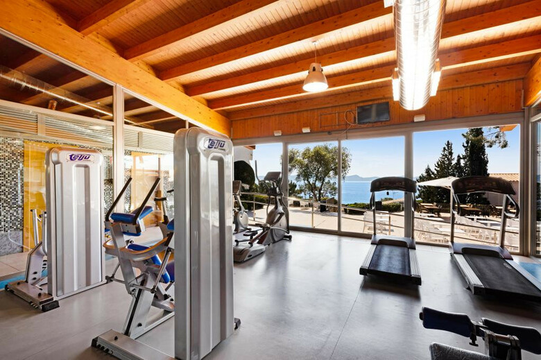 Hotel Inmood Aucanada 4* Sup
