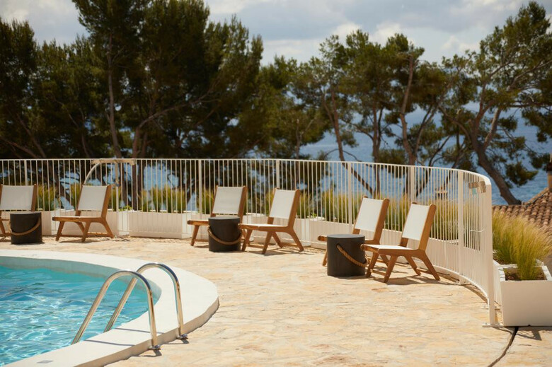 Hotel Inmood Aucanada 4* Sup
