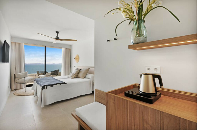 Hotel Inmood Aucanada 4* Sup