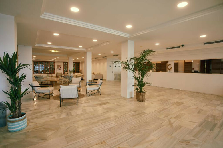 Hotel Inmood Aucanada 4* Sup