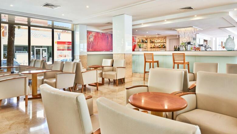 Hotel Globales Santa Ponsa Park