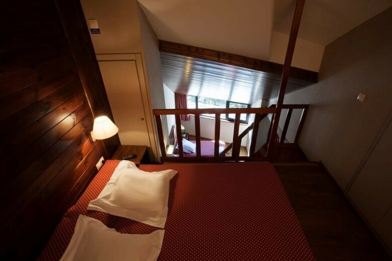 Hotel Tuc Blanc