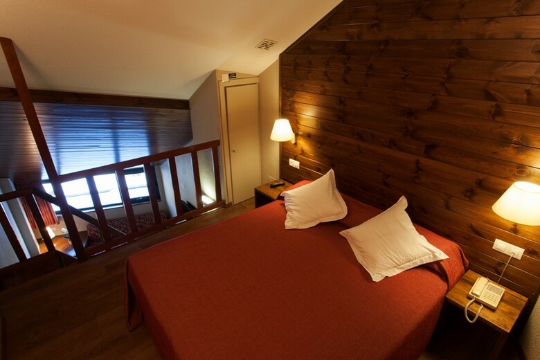 Hotel Tuc Blanc