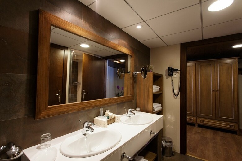 Hotel Tuc Blanc