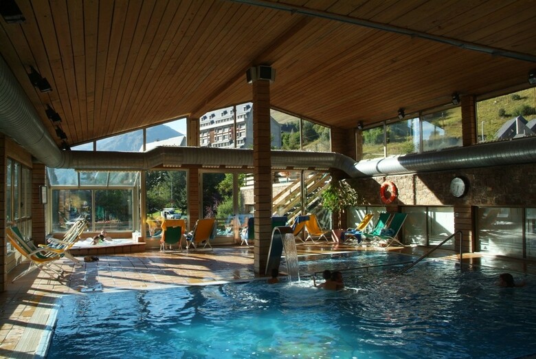 Hotel Tuc Blanc