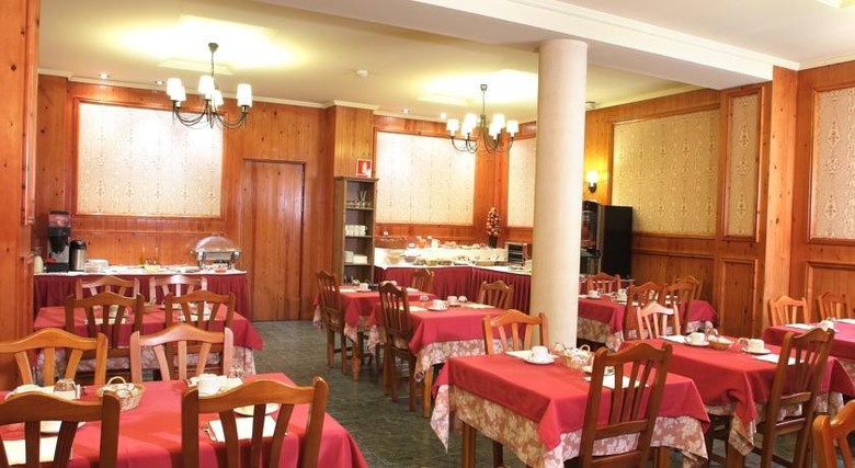 Hotel Husa Eth Pomer