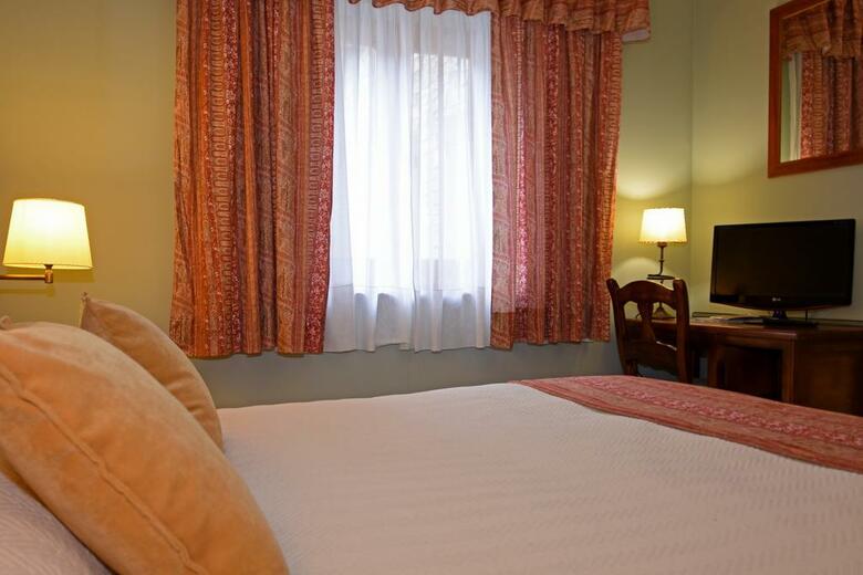 Hotel Husa Eth Pomer