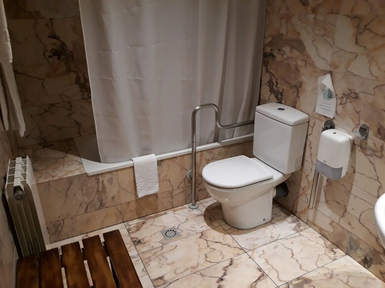 Hotel Husa Eth Pomer
