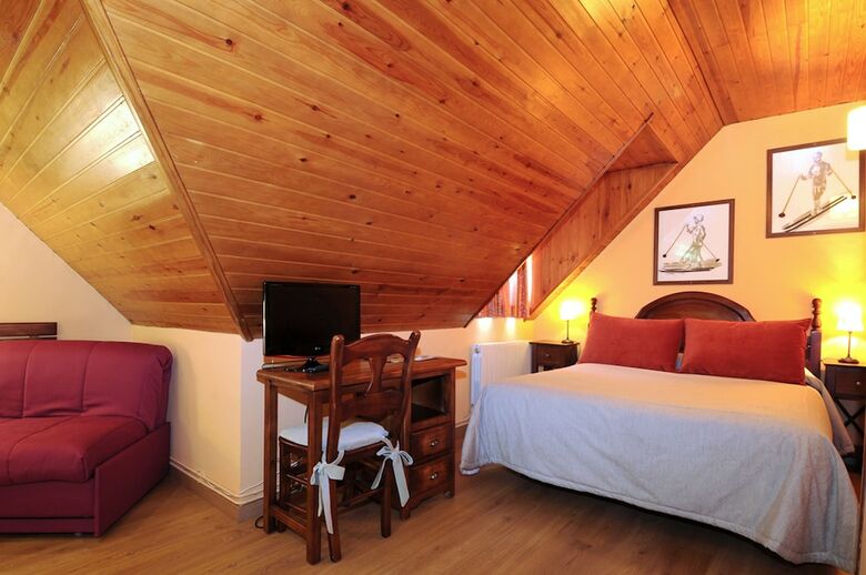 Hotel Husa Eth Pomer