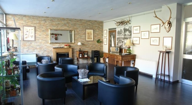 Hotel Eth Solan