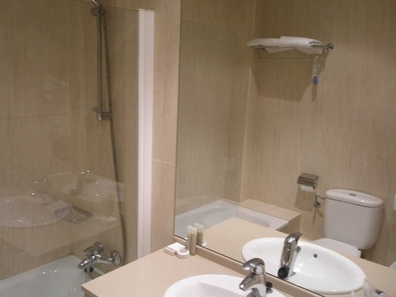 Hotel Riu Nere