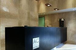 AC Hotel Los Vascos By Marriott