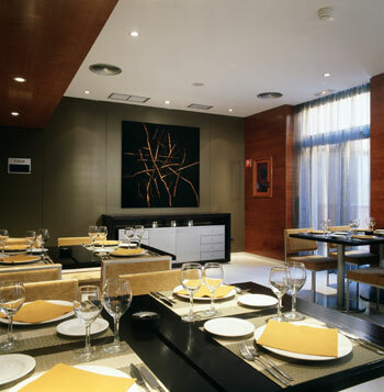 AC Hotel Los Vascos By Marriott