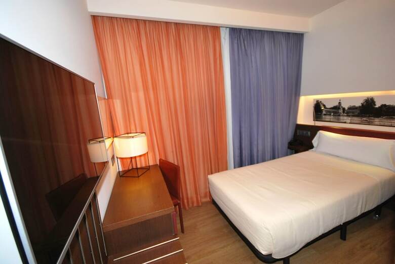 Voco Madrid Retiro, An Ihg Hotel