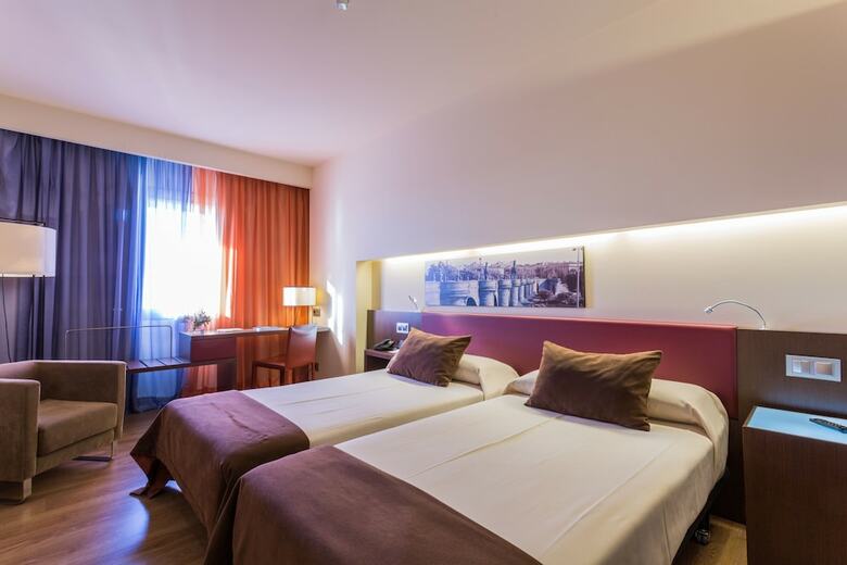 Voco Madrid Retiro, An Ihg Hotel