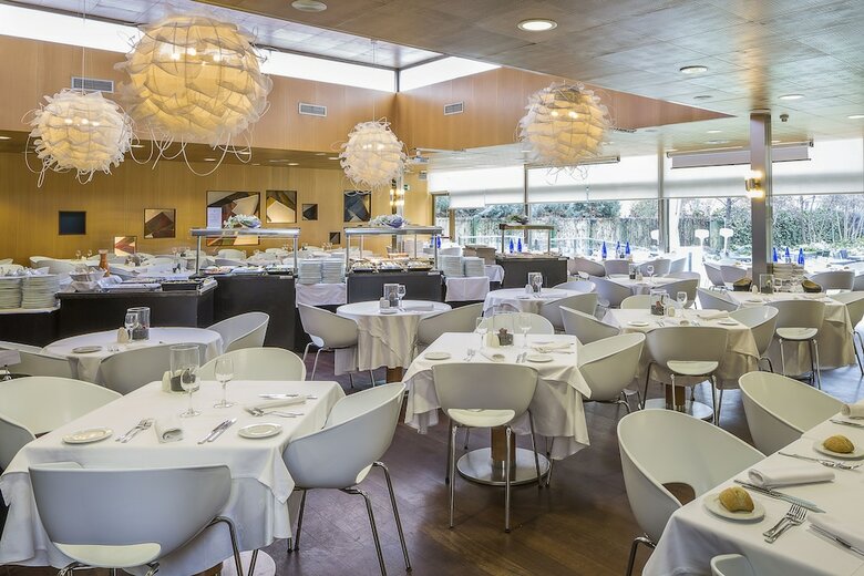 Voco Madrid Retiro, An Ihg Hotel