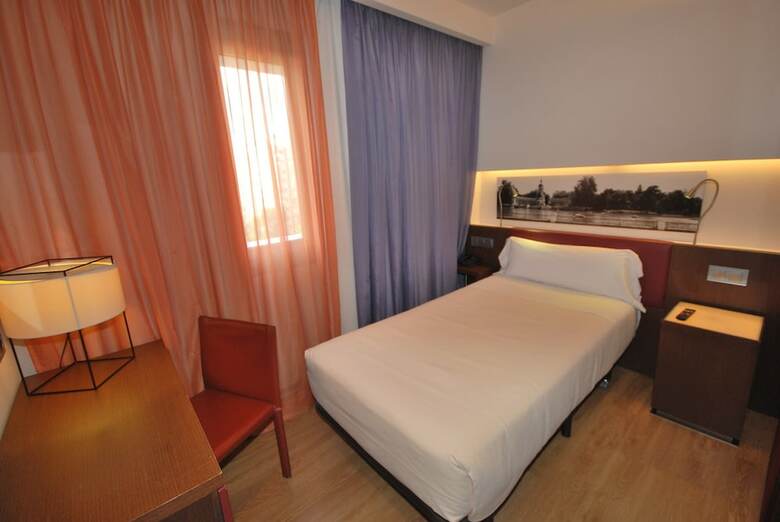Voco Madrid Retiro, An Ihg Hotel