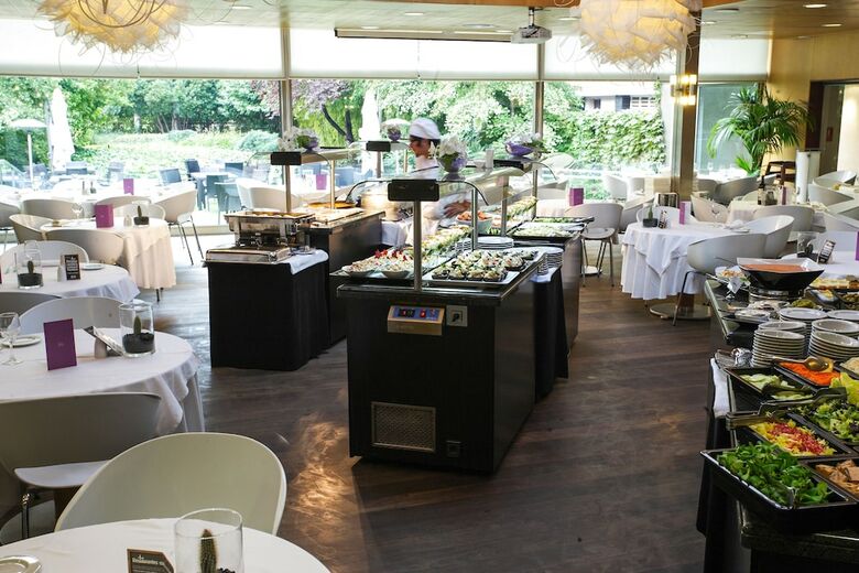 Voco Madrid Retiro, An Ihg Hotel