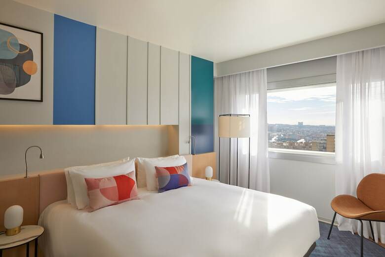 Voco Madrid Retiro, An Ihg Hotel
