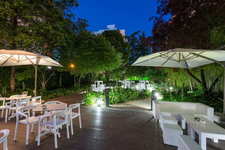 Voco Madrid Retiro, An Ihg Hotel