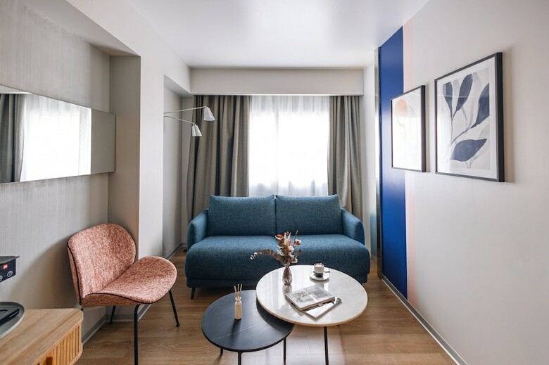 Voco Madrid Retiro, An Ihg Hotel