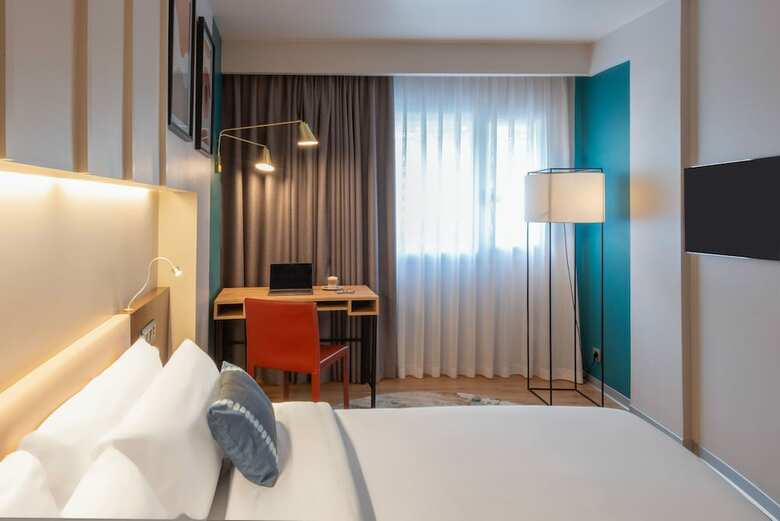 Voco Madrid Retiro, An Ihg Hotel