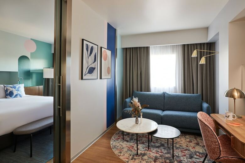 Voco Madrid Retiro, An Ihg Hotel