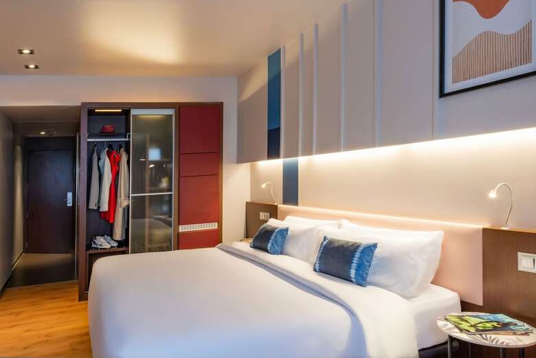 Voco Madrid Retiro, An Ihg Hotel