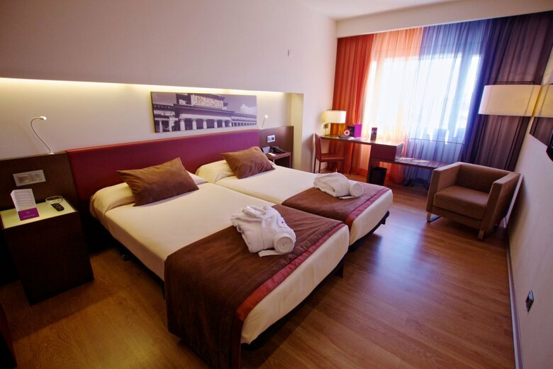 Voco Madrid Retiro, An Ihg Hotel