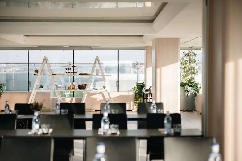 Voco Madrid Retiro, An Ihg Hotel